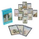 36Pcs/box Lenormand Oracle Cards English Version Board Game Tarot Deck CardS Hn