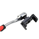 Car Universal 60-80mm Oil Filter Wrench Cup 1/2"Housing Tool Remover J Pg