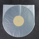 12 inch Vinyl Record Protecter LP Record Plastic Bags Anti-Static Record Sl