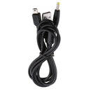 2 In 1  With 3 Termination For Sony PSP 2000 3000 Black