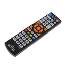 New Self-Learning TV Remote Controls IR Full Key