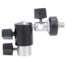 Flash Bracket Photo Adapter Rotating Lamp Holder Type Umbrella HOT A2S5 W5R1