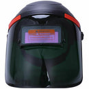 Automatic Dimming Head-Mounted Solar Electric Protective Glasses Welding Ma