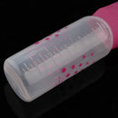 3pcs Oil Comb Coloring Styling Tool Applicator Brush Hair Dye Bottle Refillable
