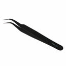 6 pcs Professional Safe Anti-static Tweezers Repairing Maintenance Tools ES