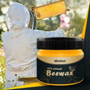 Wood Seasoning Beewax Complete Solution Furniture Care For Furniture T6B4