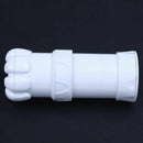 Garlic Press Tool Chopper Crusher In Seconds Head Minced Garlic Press Cutti
