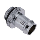 Brass Fittings Nozzle G1/4 Thread Connector Suit for 8-9.5mm Cooling Water Tube