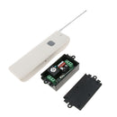 12V Learning Remote Door Control Switch Unit & 4-Button Controller 315Mhz Can