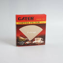 V60 Filter Cup Special 102 Coffee Filter Paper Coffee Filter Cone Shape CofS Ew