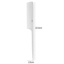 Pro Anti-Static Hairdressing Styling Comb Barbers Hair Care Cutting Tool