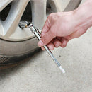 Economic`Auto Vehicle Car Motor Tyre Tire Air Pressure Mini Test Meter Gauge  V+