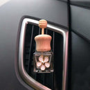 Home Car Hanging Air Freshener Perfume Fragrance Diffuser Empty Bottle Quality