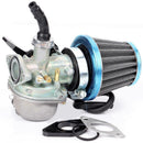 Carburetor Air Filter For50cc 70cc 90cc 110cc Atv Quad Dirt Bike Go Kart Carb vb