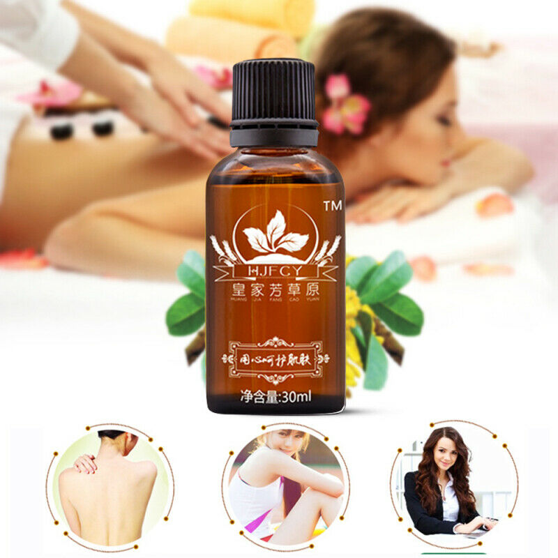 Ginger Essential Oil Pure Natural PREMIUM Uncut Therapeutic Grade Oils Plant