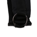 1pc Black Sax Neck Strap for Alto Tenor Soprano Saxophone Sax Parts