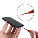 Laptop Opening Repair Tools 1.2mm P5 Pentalobe Screwdriver A+ For Book Air O9R4