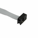 PCI to Dual DB9 Serial RS232 2 Ports Black Card Adapter Controller