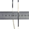 10Pack Blank Plain Metal Headband DIY Hair Band Accessory Craft 3mm