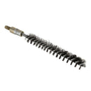 16 mm diameter round stainless steel wire brush cleaning tube Y8H6