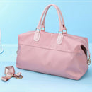Dry And Wet Separation Bag Yoga Exercise Fitness Bag Female Portable Waterp