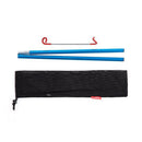 NatureHike Folding Table Lamp Pole Hook Outdoor Portable Ultra Light Campin