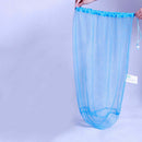 Multi Purpose Kid Ball Pit Balls Storage Net Bag Toys b Organizer For 200 C4I9