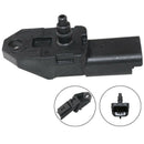 2.5BAR Manifold Turbo Boost Pressure MAP Sensor for Peugeot 2004-2014 1007