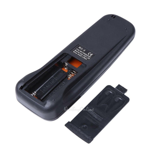 Replacement Remote Control for Airwell Electra RC-4 RC-3 RC-7 Air Conditioning