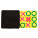 Parent-child interaction board game ox chess funny developing intelligent toys Z