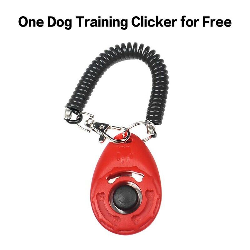 Dog Doorbells For Potty Training, 2 Pack Potty Dog Bells With Dog Training