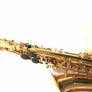 5Pcs Black Saxophone Palm Key Risers Thumb Rest Cushions for Sax Wind
