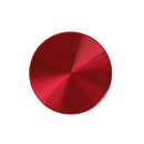 Red Potentiometer Volume Control Knob Rotary 30*17mm MO