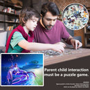 1000pcs DIY Paper Picture Puzzles Jigsaw Beauty Fairy Kids Educational Toys