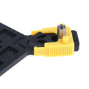 775/1150/1155/1156/1366 CPU Backplane Computer CPU Cooler BracketAT3C