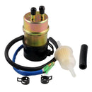 8mm In/Outlet Electrical Fuel Pump Engine Direct Replacement for Mule 2001-2003
