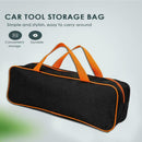 Portable Car Vacuum Cleaner Repair Storage Oxford Cloth Storage Bag U0H9