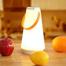 Touch Sensor Night Lamp Portable LED Emergency Light USB Rechargeable Hanging
