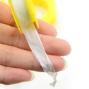 5Pcs Roll Plumbing Joint Plumber Fitting Thread Seal Tape ForWaterPipeME