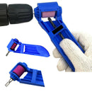 Drill Bit Sharpening Tool Portable Diamond Drill Corundum Grinding Wheel Power