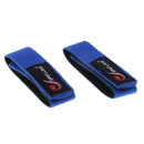 Fishing Rod Tie Rod Strap Belt Fishing Tools EVA Pole Fasteners 30 x 2.9cm