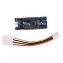 IDE to Serial ATA SATA 3.5" HDD Adapter Drive Hard Convertor Parallel To Serial