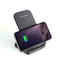 15W Qi Wireless Charger Fast Charging Dock Stand For Universal iPhon L1K2 G A1K8