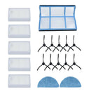 Filters Brush Spare Parts For Medion