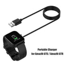 Smart Watch Wireless Fast Charger Charging Dock for AMAZFIT GTR AMAZFIT GTS