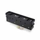 Fit For 99-04 Suzuki Vitara Electric Power Window Control Switch 2pcs 1058/