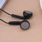 Universal Music Earphone 3.5mm Wired Headphone Headset w/Mic for Phone MP3