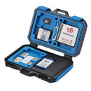 Waterproof Memory Card Case Holder Shell Protector Cover Storage Box PU5004