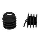 Kayak Ship Pedal Plug Scupper Plugs Kayak Canoe Marine Drain Plug Replaceme O7Z2