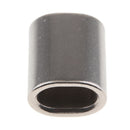 304 Stainless Wire Rope Ferrules Crimping Sleeves Cable Ferrule 7~12mm 12mm